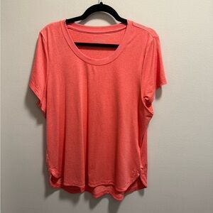 Coral Athletic Women's Top